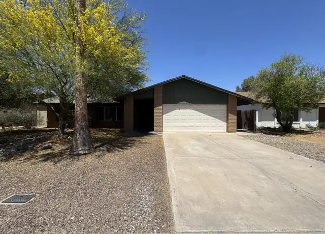 Property at 818 E Todd Dr, Tempe, AZ, 85283, 3 beds, 2 baths, [object Object]