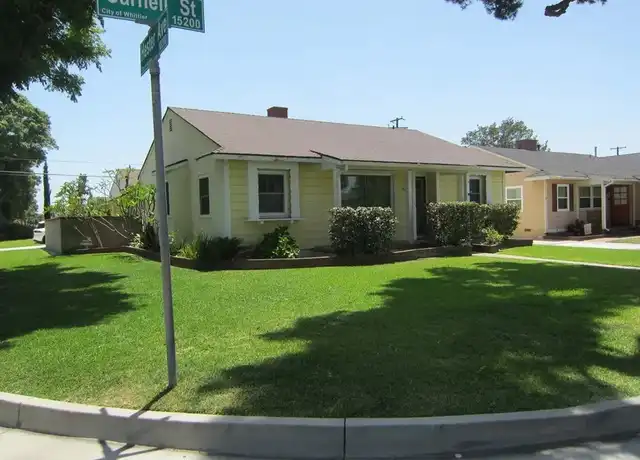 Property at 15246 Carnell St, Whittier, CA, 90603, 3 beds, 2 baths, [object Object]