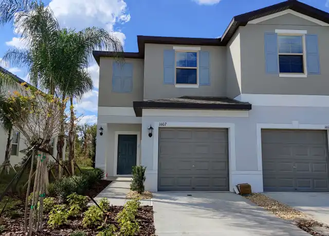 Property at 1607 Cassius St, Lutz, FL, 33549, 2 beds, 2 baths, [object Object]