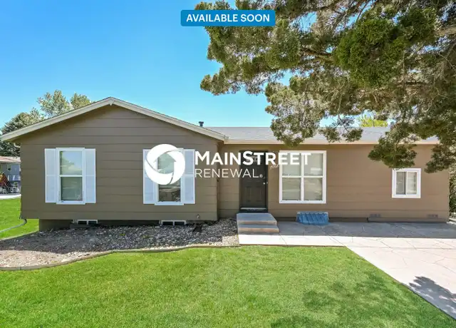Property at 15368 E Gunnison Pl, Aurora, CO, 80017, 5 beds, 3 baths, [object Object]