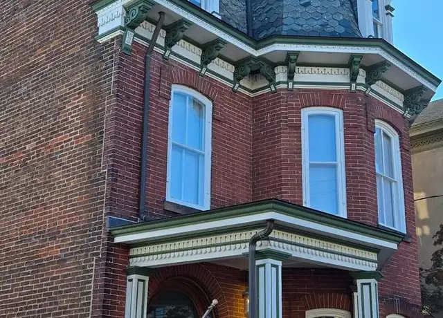 Property at 36 S Main St Fl FRONT, Ashley, PA, 18706, 0 beds, 1 bath, [object Object]
