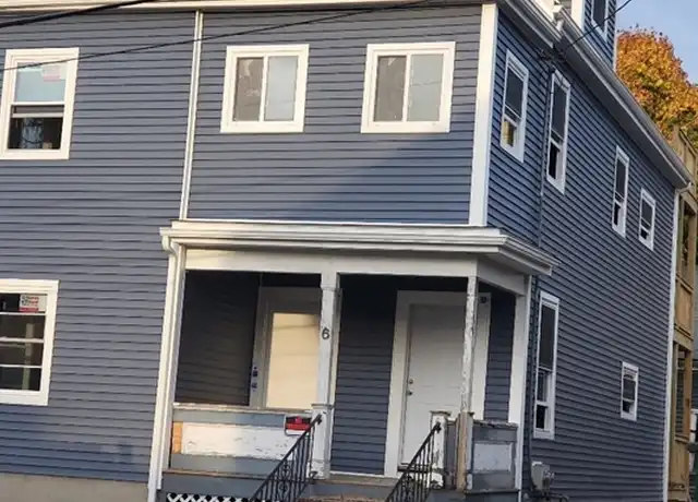 Property at 6 Monponset St Unit A 2 Beds, Boston, MA, 02136, 2 beds, 1 bath, [object Object]