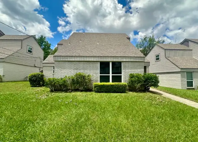 Property at 4201 Park Pl, Tyler, TX, 75703, 3 beds, 2 baths, [object Object]