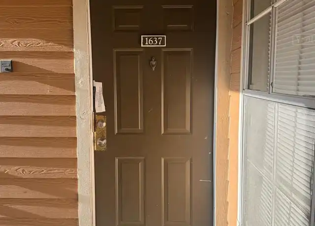 Property at 5055 City St #1637, Orlando, FL, 32839, 1 bed, 1 bath, [object Object]