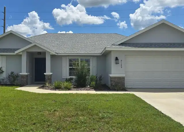 Property at 9189 SW 49th Ct, Ocala, FL, 34476, 3 beds, 2 baths, [object Object]