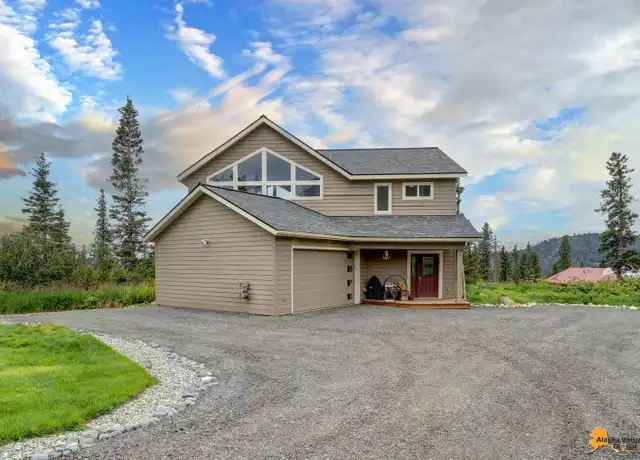 Property at 8121 Marino Dr, Anchorage, AK, 99516, 3 beds, 2.5 baths, [object Object]