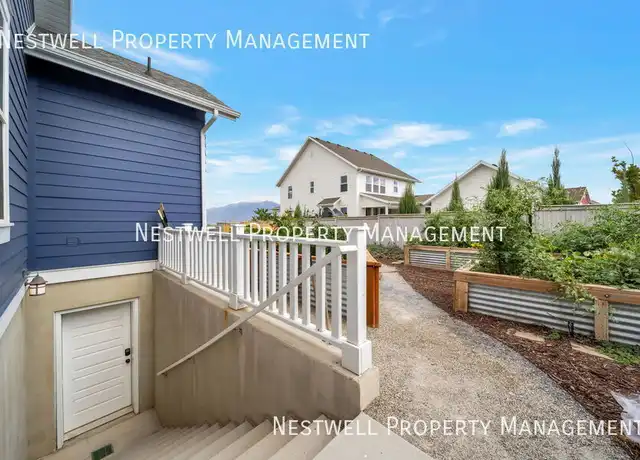 Property at 4926 W Dock St Unit B, South Jordan, UT, 84009, 3 beds, 2 baths, [object Object]