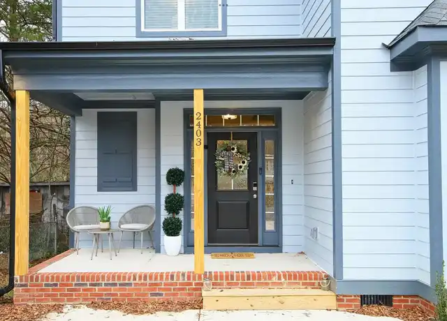 Property at 2403 Hart St, Durham, NC, 27703, 3 beds, 2.5 baths, [object Object]