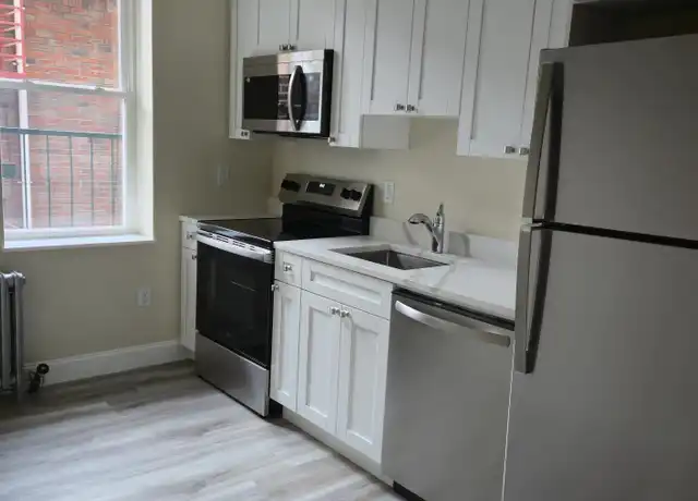Property at 289 Day Ave Unit B1, Fairview, NJ, 07022, 1 bed, 1 bath, [object Object]