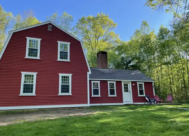 Property at 127 Burbank Rd, Ellington, CT, 06029, 3 beds, 2 baths, [object Object]