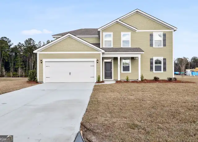 Property at 323 Foxtail Dr, Richmond Hill, GA, 31324, 4 beds, 2.5 baths, [object Object]