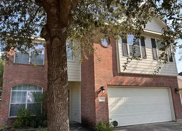 Property at 2351 Urban Forest Ct, Spring, TX, 77386, 3 beds, 2.5 baths, [object Object]