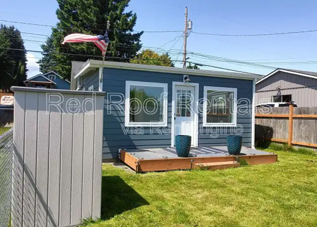 Property at 4630 S D St, Tacoma, WA, 98408, 1 bed, 1 bath, [object Object]