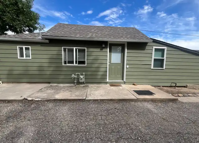 Property at 2105 3rd Ave Unit A Front House, Longmont, CO, 80501, 2 beds, 1.5 baths, [object Object]