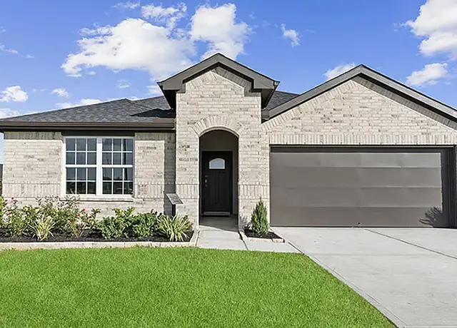 Photo of 3714 Sloane Peak Ln, Fulshear, TX 77441