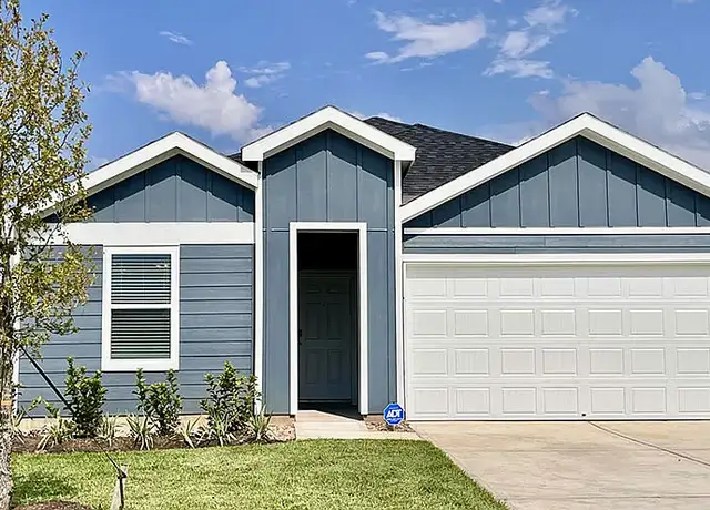 Photo of 3714 Sloane Peak Ln, Fulshear, TX 77441