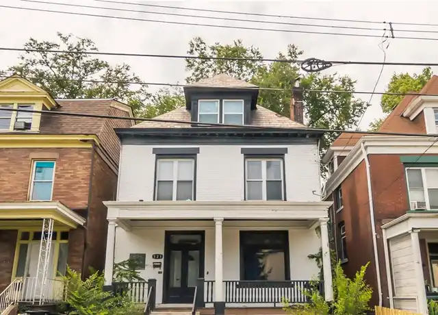 Property at 521 Coal St Unit 2, Pittsburgh, PA, 15221, 3 beds, 1 bath, [object Object]