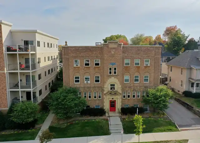 Property at The Furlow - 512 4th St SW, Rochester, MN, 55902, 1 bed, 1 bath, [object Object]