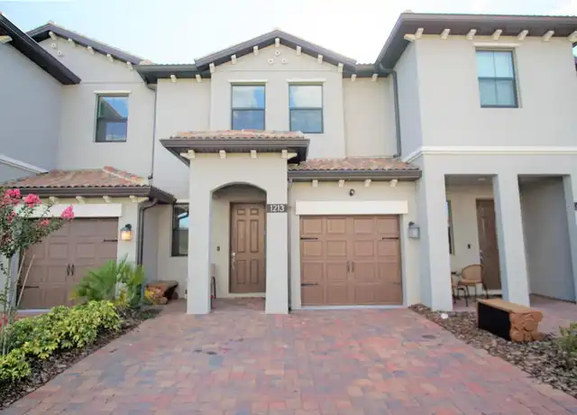 Property at 1213 Royal St George Blvd, Davenport, FL, 33896, 3 beds, 2.5 baths, [object Object]
