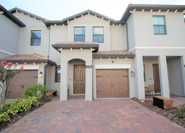 Property at 1213 Royal St George Blvd, Davenport, FL, 33896, 3 beds, 2.5 baths, [object Object]