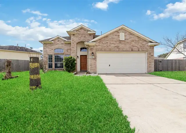 Property at 12307 Mint Teal Ct, Houston, TX, 77066, 4 beds, 2.5 baths, [object Object]