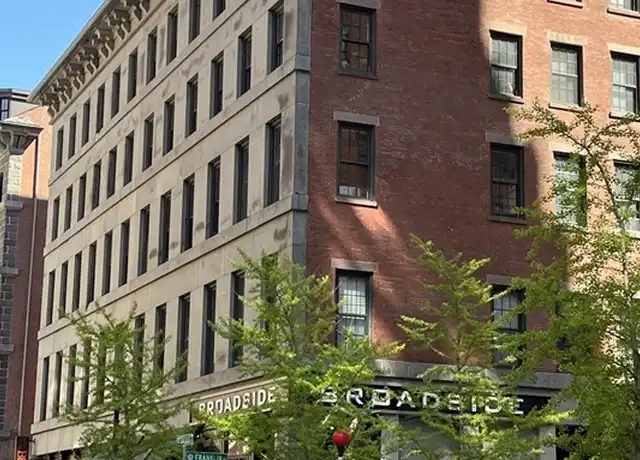 Property at 101 Broad St Unit 6E, Boston, MA, 02110, 1 bed, 1 bath, [object Object]