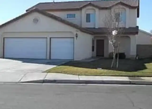 Property at 43943 Amy Ct, Lancaster, CA, 93535, 4 beds, 3 baths, [object Object]