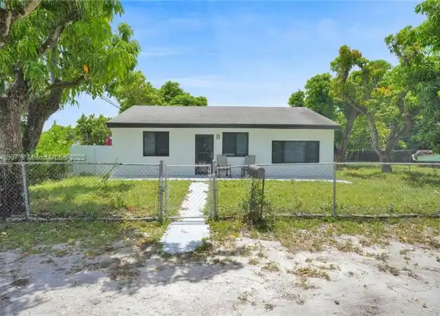 Property at 10424 NW 33rd Ave Unit 10424, Miami, FL, 33147, 2 beds, 1 bath, [object Object]