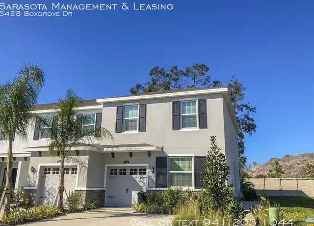 Property at 6428 Boxgrove Dr, Sarasota, FL, 34240, 3 beds, 2 baths, [object Object]