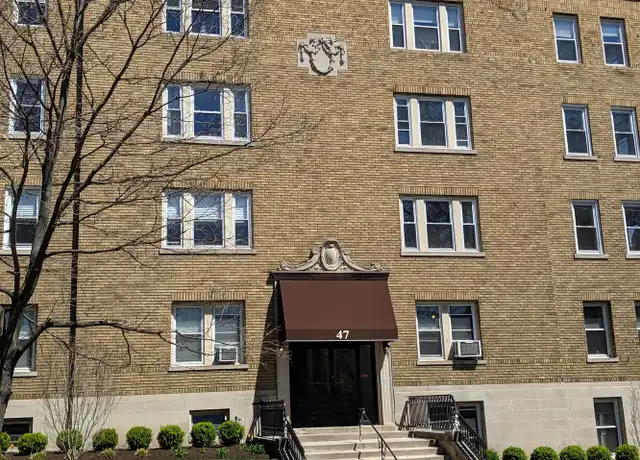 Property at 47 Union St Unit 402, Montclair, NJ, 07042, 1 bed, 1 bath, [object Object]