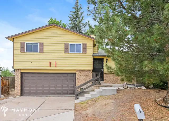 Property at 9338 W Lake Dr, Littleton, CO, 80123, 4 beds, 1.5 baths, [object Object]