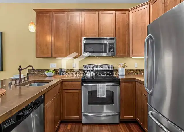 Property at S&M PropCo 3: Mecca - 760 Commerce St, Tacoma, WA, 98402, 1 bed, 1 bath, [object Object]