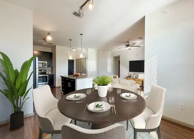 Property at 2700 Brazos St Unit 4318, Houston, TX, 77006, 1 bed, 1 bath, [object Object]