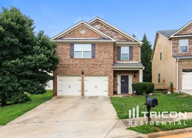 Property at 187 Tyre Dr, McDonough, GA, 30253, 4 beds, 3 baths, [object Object]
