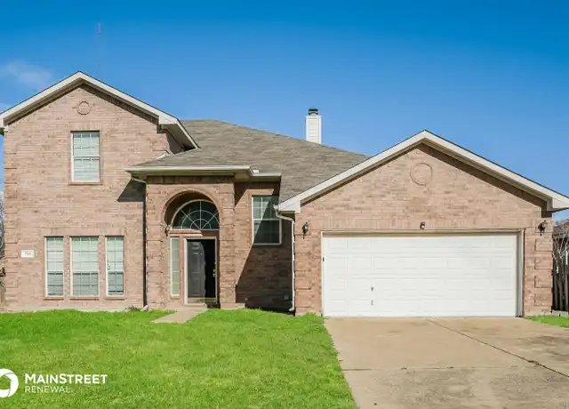 Property at 785 Webb Pl, Cedar Hill, TX, 75104, 4 beds, 2 baths, [object Object]