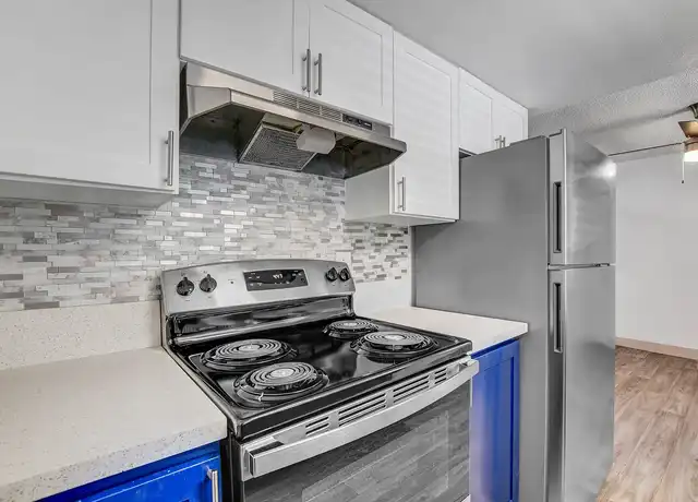Property at The Hendrix - 2635 Karen Ct, Las Vegas, NV, 89109, 0-1 beds, 1 bath, [object Object]