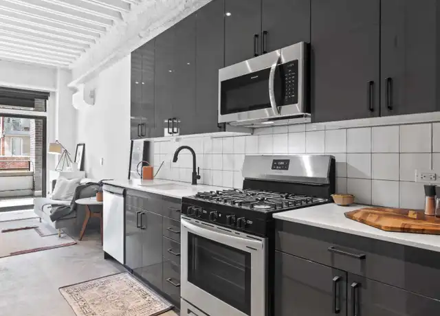 Property at 1222 W Jackson Blvd Unit 205, Chicago, IL, 60607, 0 beds, 1 bath, [object Object]
