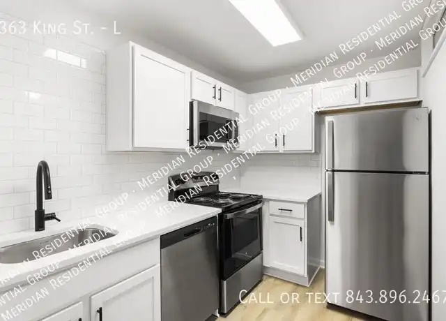 Property at 363 King St Unit L, Charleston, SC, 29403, 2 beds, 2 baths, [object Object]