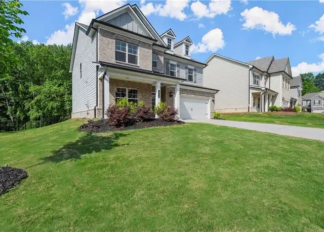 Property at 1774 Holman Forest Ct, Hoschton, GA, 30548, 4 beds, 3 baths, [object Object]