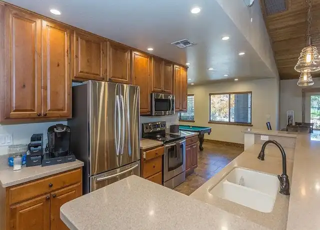 Property at Country Club Meadows Apartments - 5303 E Cortland Blvd, Flagstaff, AZ, 86004, 2 beds, 1.5-2 baths, [object Object]