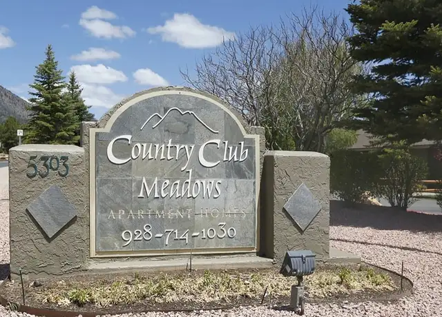 Photo of 5303 E Cortland Blvd, Flagstaff, AZ 86004