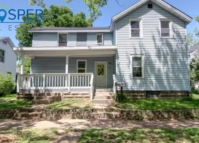 Property at 122 Broadway St Unit BR124X, Eau Claire, WI, 54703, 1 bed, 1 bath, [object Object]