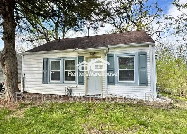 Property at 35 Hillside Ave, Des Moines, IA, 50315, 2 beds, 1 bath, [object Object]