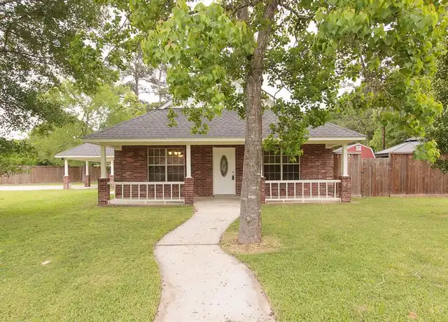 Property at 26350 Easy St, Magnolia, TX, 77355, 3 beds, 2 baths, [object Object]