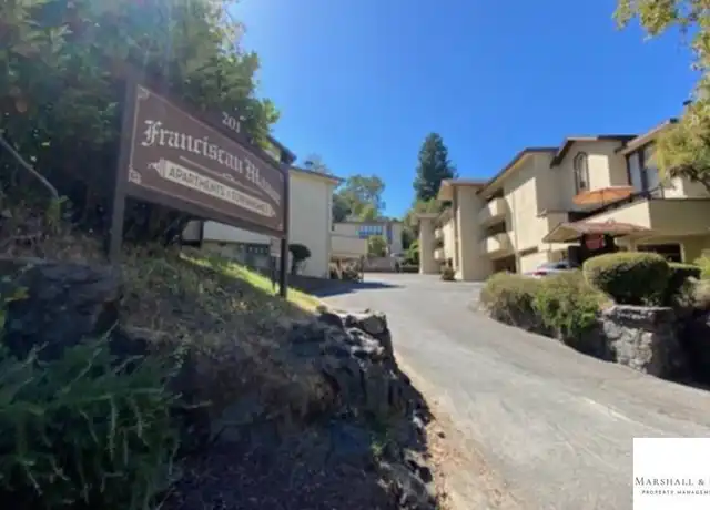 Property at 201 D St Unit 3, San Rafael, CA, 94901, 2 beds, 1 bath, [object Object]