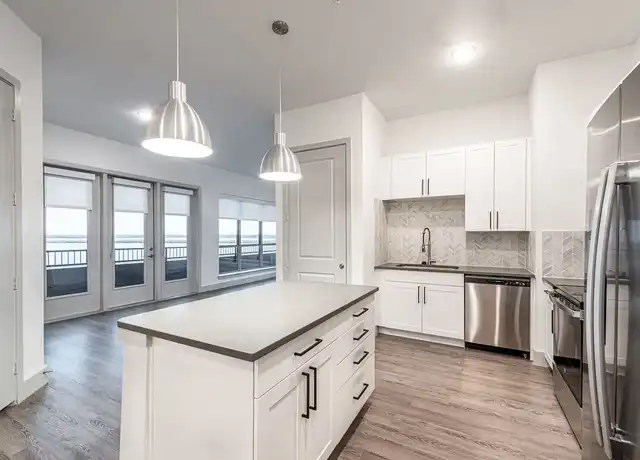 Property at The View at Sapphire Bay - 600 Winners Cir, Rowlett, TX, 75088, 1 bed, 1 bath, [object Object]