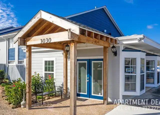Property at 3036 S Broadway St Unit 4081, La Porte, TX, 77571, 2 beds, 2 baths, [object Object]
