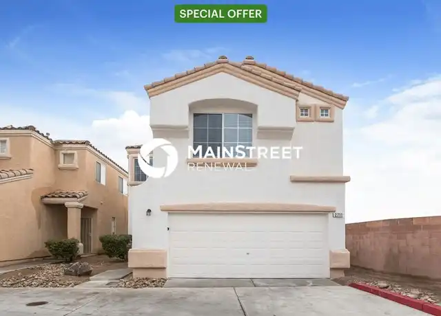 Property at 2711 Kindness Ct, North Las Vegas, NV, 89031, 3 beds, 2 baths, [object Object]