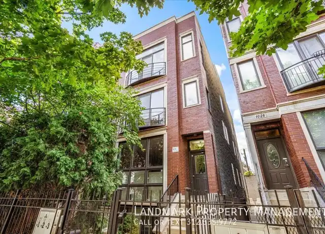 Property at 1024 N Hermitage Ave #2, Chicago, IL, 60622, 2 beds, 2 baths, [object Object]