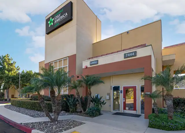 Property at Furnished Studio - San Diego - Fashion Valley - 7444 Mission Valley Rd, San Diego, CA, 92108, 0 beds, 1 bath, [object Object]